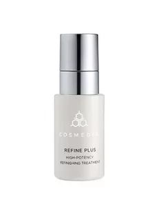 CosMedix Refine Plus Refinishing Treatment serum z 8% retinolem 15ml - Serum do twarzy - miniaturka - grafika 1