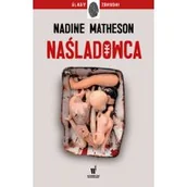 Kryminały - Naśladowca. Ślady zbrodni. Tom 1 - miniaturka - grafika 1