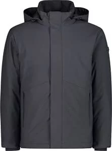 CMP Light Softshell Jacket Kurtka Mężczyźni - Kurtki męskie - miniaturka - grafika 1
