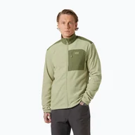 Bluzy sportowe damskie - Bluza damska Helly Hansen Daybreaker Block - miniaturka - grafika 1