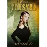 Fantasy - Toksyna Denazen 2 - miniaturka - grafika 1