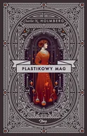 Fantasy - Mag T.4 Plastikowy mag Nowa - miniaturka - grafika 1