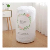 Pojemniki na zabawki - Pojemnik na zabawki lub pranie, kosz, worek OR36WZ3 - miniaturka - grafika 1