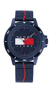 Zegarek Tommy Jeans 1791997 - Zegarki męskie - miniaturka - grafika 1