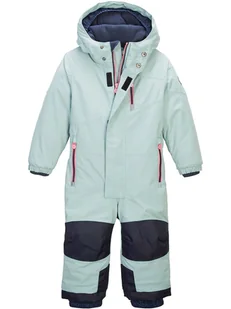 Killtec Kombinezon zimowy w kolorze turkusowym - Pajacyki dla niemowląt - miniaturka - grafika 1