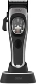 Maszynki do strzyżenia - OSOM Professional PRIME Cordless Hair Clipper OSOMP01GR - miniaturka - grafika 1