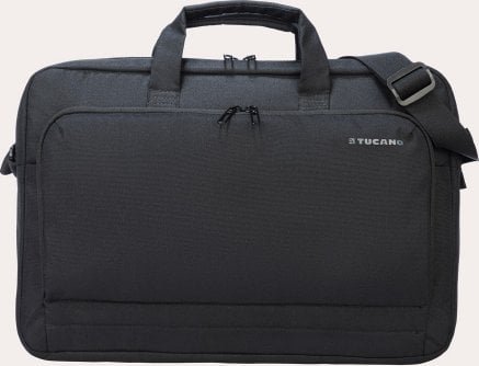 Torba Tucano STAR LAPTOPTASCHE BLACK