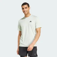 Koszulki sportowe damskie - Train Essentials Training Tee - miniaturka - grafika 1