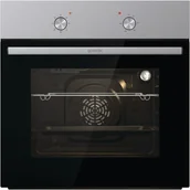 Piekarniki do zabudowy - Gorenje BO6615E01X - miniaturka - grafika 1