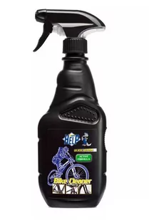 Superhelp środek czyszczący do rowerów 500 ml - Akcesoria rowerowe - miniaturka - grafika 1