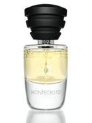 Wody i perfumy unisex - Masque Milano Montecristo Woda perfumowana 35 ml - miniaturka - grafika 1