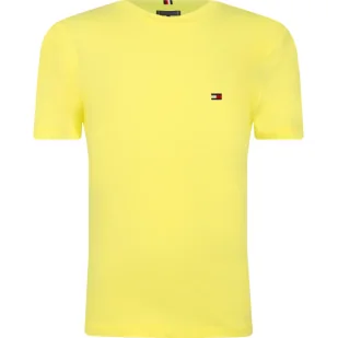 Tommy Hilfiger T-shirt ESSENTIAL | Regular Fit - Koszulki dla chłopców - miniaturka - grafika 1