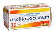 Boiron Oscillococcinum 30 szt.