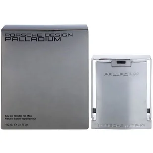 Porsche Design Palladium 100 ml woda toaletowa - Wody i perfumy męskie - miniaturka - grafika 1