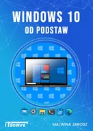 Systemy operacyjne i oprogramowanie - ITStart Windows 10 od podstaw - miniaturka - grafika 1