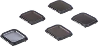 Akcesoria do drona - Filtr NiSi Filter Professional Kit For Mavic Air 2S - miniaturka - grafika 1