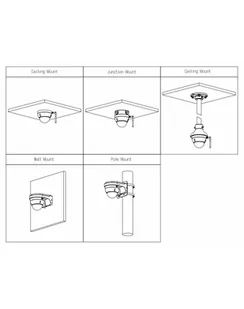 Kamera wandaloodporna IP Dahua HDBW1430DE-SW-0280B 4Mpx IR30m Wifi - Kamery IP - miniaturka - grafika 1