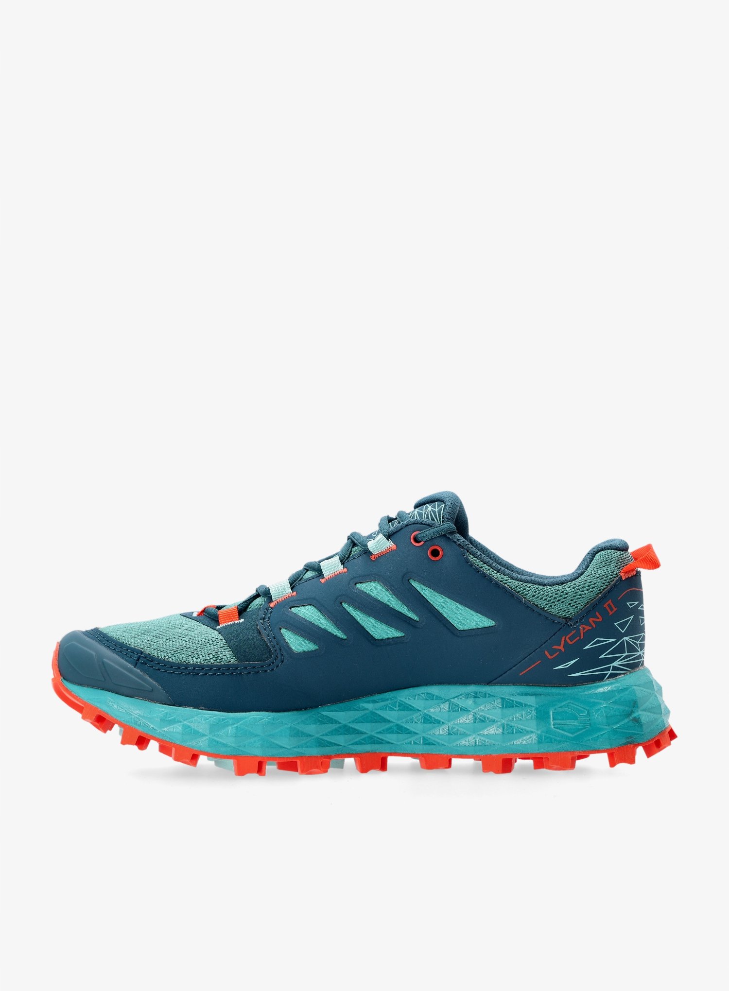 Buty trailowe damskie La Sportiva Lycan II