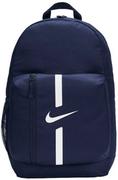 Plecaki - Nike Academy Team Backpack DA2571-411 Rozmiar: One size - miniaturka - grafika 1