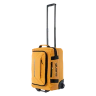 Walizki - Walizka miękka IGUANA MATRIOSH S M000274584 – Żółty - miniaturka - grafika 1