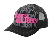 Czapki i chusty sportowe męskie - czapka damska METAL MULISHA - ROCK SHOW - miniaturka - grafika 1