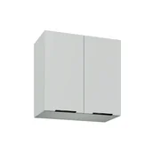 Szafki kuchenne - Szafka kuchenna wisząca Soul 2 60 cm kolor szary - miniaturka - grafika 1