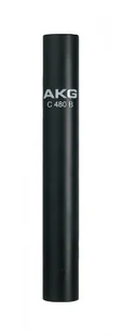 AKG C480B ULS moduł przedwzmacniacza do kapsuł mikrofonowych serii ULS - Akcesoria do nagłośnienia - miniaturka - grafika 1