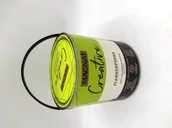 Farby wewnętrzne - Magnat Emulsja Creative zdecydowany marmur 2,5 l - miniaturka - grafika 1