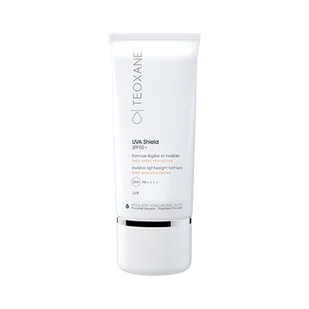Teoxane UVA Shield SPF 50+ 50ml - Kremy do twarzy Teoxane UVA Shield SPF 50+ 50ml - Kremy do twarzy - miniaturka - grafika 1