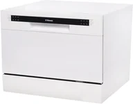 Zmywarki - Hansa ZWM536WH - miniaturka - grafika 1