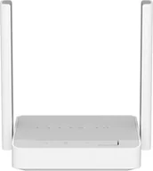 Routery - Keenetic Starter 2nd Gen WiFi 4 router KN-1121-01-EU - miniaturka - grafika 1