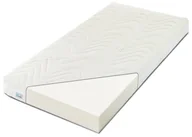 Materace - Dziecięcy Materac Piankowy Silver Karam H0-W11 - miniaturka - grafika 1