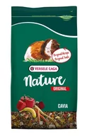 Karma dla gryzoni - Versele-Laga Cavia Nature Original 2,5kg dla kawii domowych - miniaturka - grafika 1