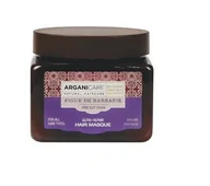 Maski do włosów - Arganicare Arganicare Prickly Pear Hair Masque Maska wzmacniająca 500ml - miniaturka - grafika 1