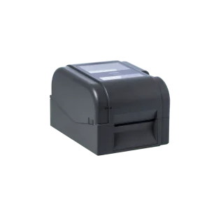 TD-4420TN - Stacjonarna, termotransferowa, biurowa drukarka etykiet z szerokością do 118mm - Drukarki kart i etykiet - miniaturka - grafika 3