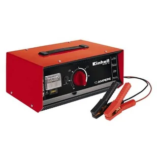 EINHELL CC-BC 15 - Prostowniki samochodowe - miniaturka - grafika 1