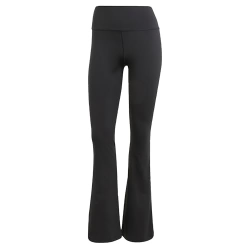 adidas Damskie legginsy dla dorosłych All Me Flare XS