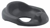 Nocniki - Nakładka sedesowa Toilet Trainer MIĘKKA do toalety WC Slate Grey Bumbo - miniaturka - grafika 1