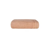 Ręczniki - Ręcznik Dalibor 50x90 karmelowy frotte 400 g/m2 Faro - miniaturka - grafika 1