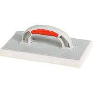 Narzędzia murarskie - Paca 280 x 140 mm z gąbką 25 mm PROLINE - miniaturka - grafika 1