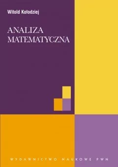 Analiza matematyczna