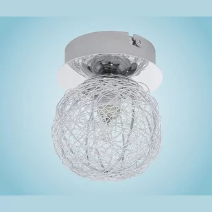 Eglo 92651 PRODO plafon - Lampy ścienne - miniaturka - grafika 1