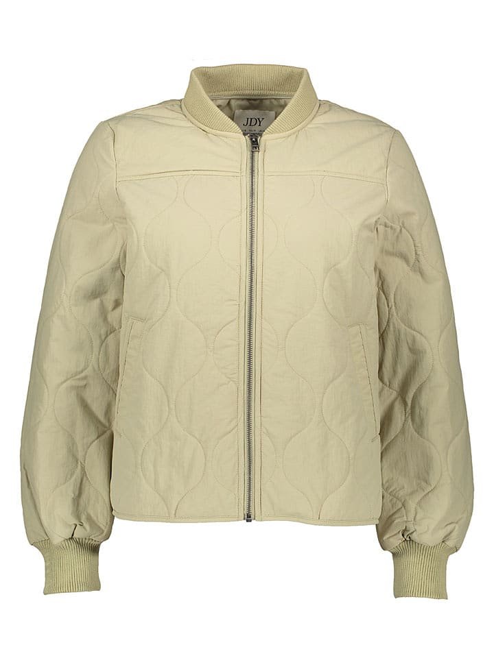 JDY Kurtka pikowana 