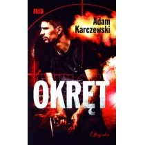 Okręt - Adam Karczewski