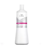 Kosmetyki do stylizacji włosów - Wella Wave It - utrwalacz do trwałej ondulacji 1000ml - miniaturka - grafika 1