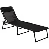 Leżaki ogrodowe - Leżak PATIO Toluca 47555 - miniaturka - grafika 1