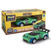 Zabawki zdalnie sterowane - Revell R/C One Piece Zoro Rally Car 1:26 - miniaturka - grafika 1