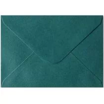 Galeria Papieru Koperty C6 zielony Pearl 150g (10) - Koperty - miniaturka - grafika 1