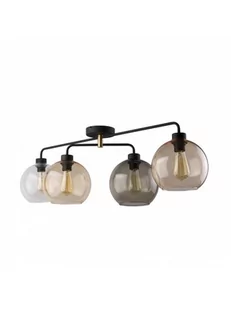 TK Lighting Lampa sufitowa TK 4460 z serii CUBUS - Lampy sufitowe - miniaturka - grafika 2