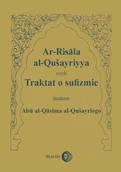 Religia i religioznawstwo - Traktat o sufizmie - Abu al-Qasim al-Qusayri - miniaturka - grafika 1